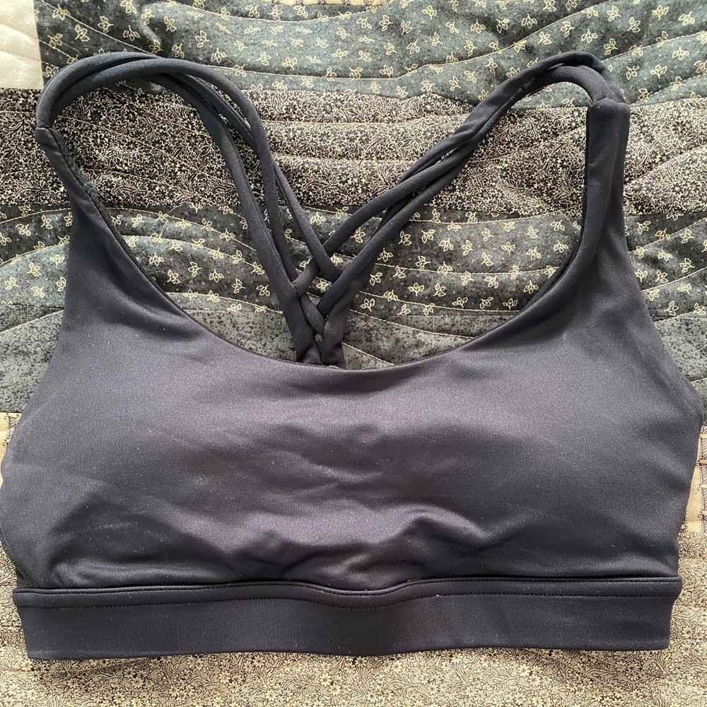 P’tula Kristina Sports Bra